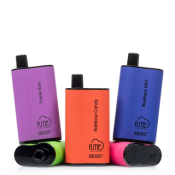 FUME Infinity Disposable Vape Device (3500 Puffs)