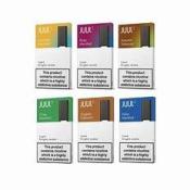 JUUL2™ EU Version – 1 Pack of 2 Pods