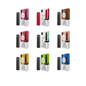 MYLE Mini – 2 Pack Disposable Vape Pens