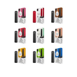 MYLE Mini – 2 Pack Disposable Vape Pens