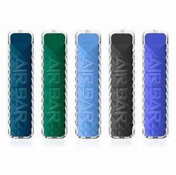 Air Bar Diamond Disposable Pod Device (500 Puffs)