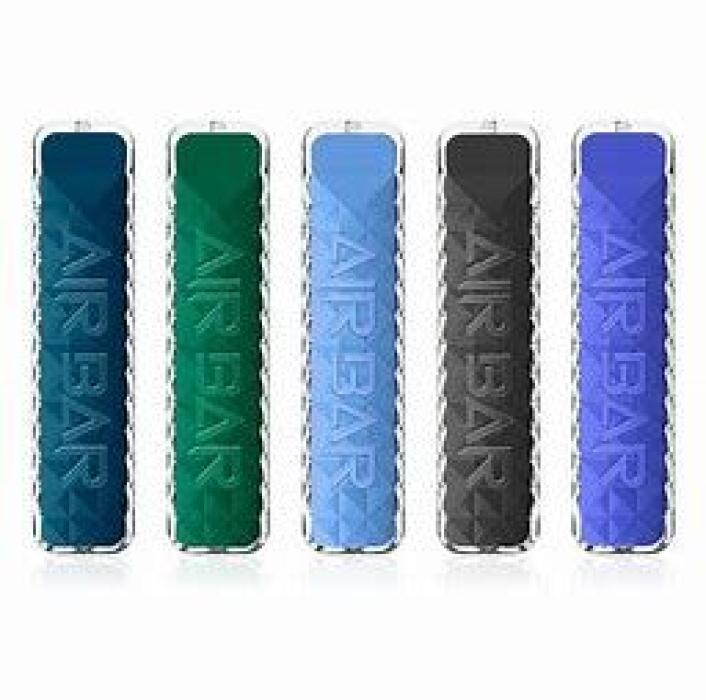 Air Bar Diamond Disposable Pod Device 500 Puffs