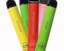 FUME Extra Disposable Pod Device (1500 Puffs)