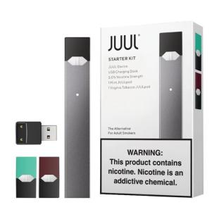 Juul Portable Vape starter kit